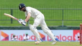 India vs Essex Practice Match, Day 3: As it happened